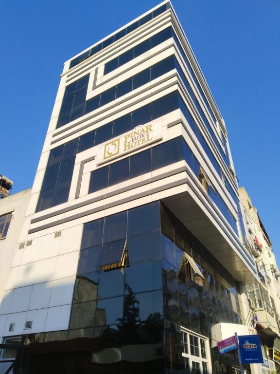 Pınar Elite Hotel