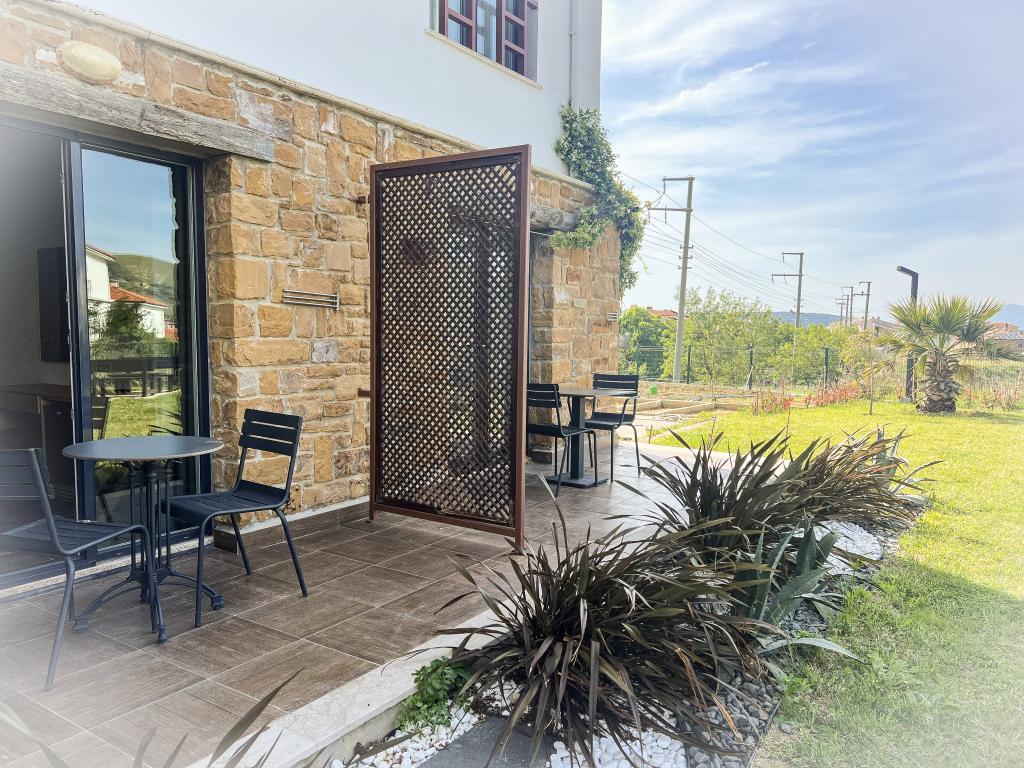 Porta Trakis Hotel — 7