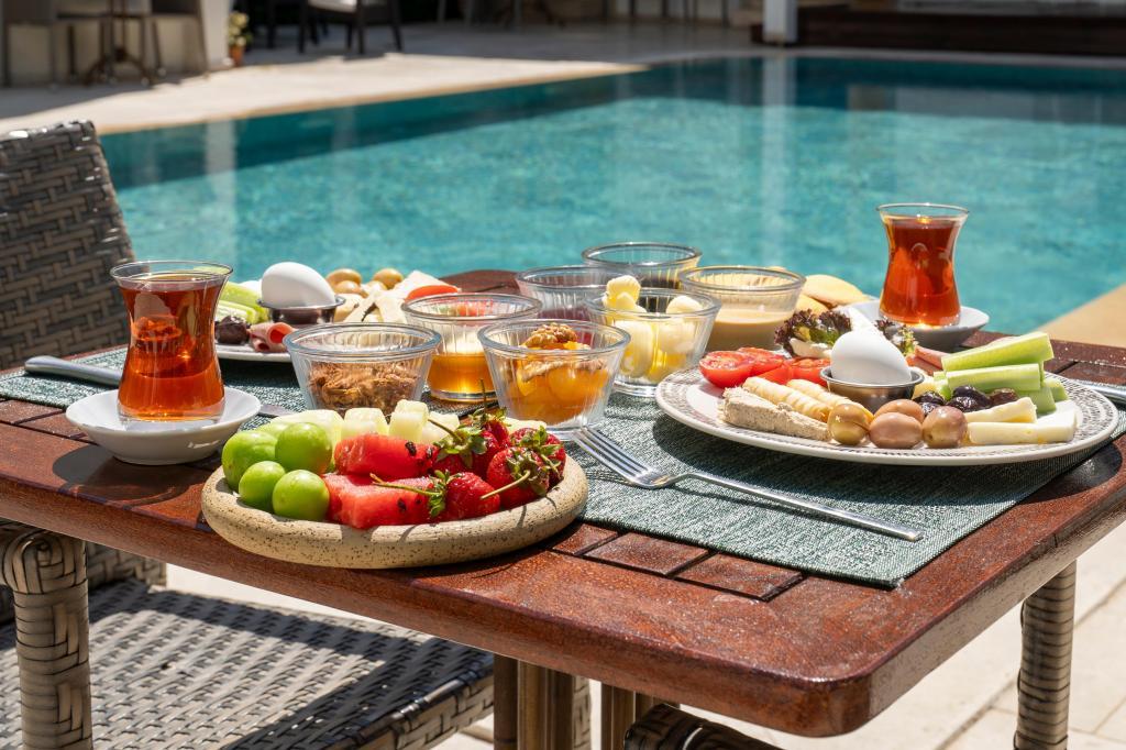 Porto Azul Hotel Bodrum — 8