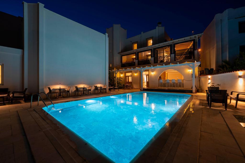 Porto Azul Hotel Bodrum — 1