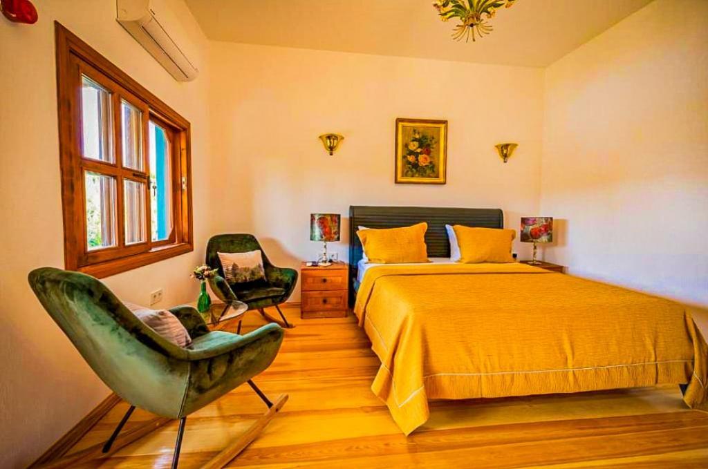 Portofino Urla Butik Otel — 7