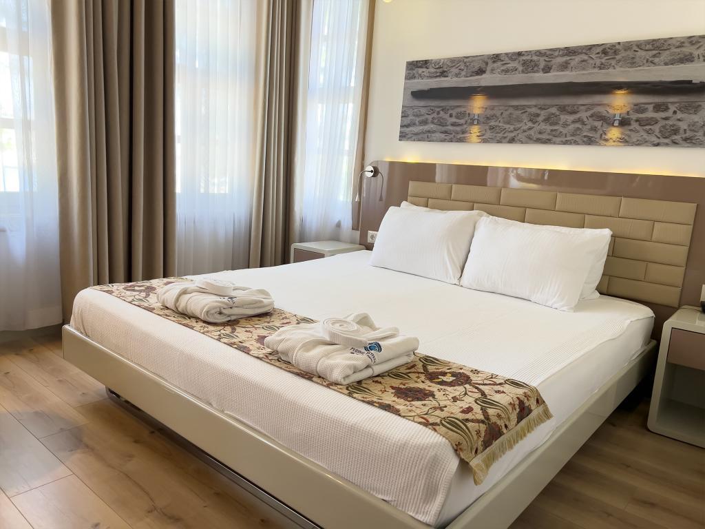 Puding Hotel — 7