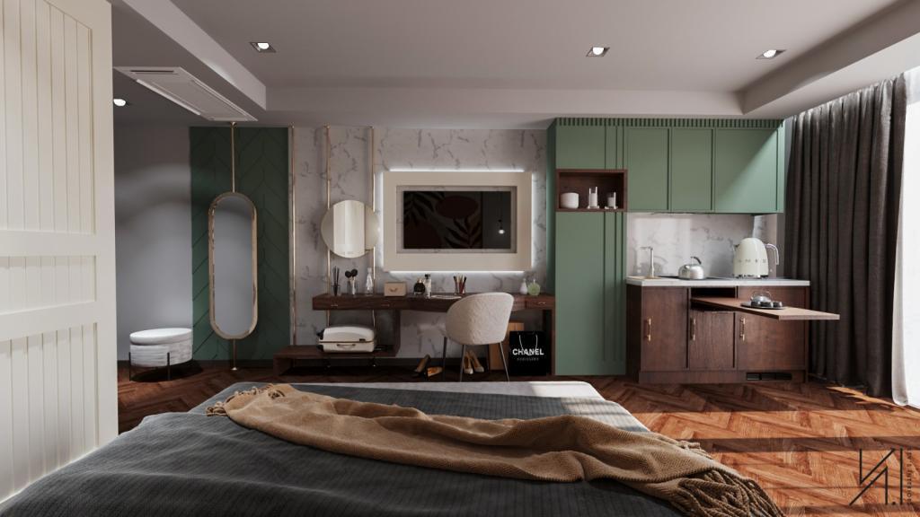 Q Style Hotel — 2