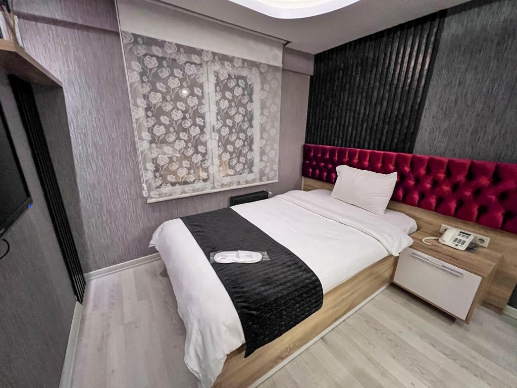 Rafo Otel — 6