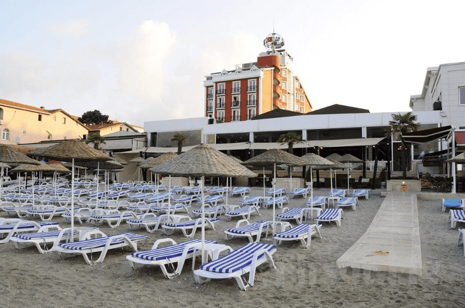 Ranax Hotel — 9
