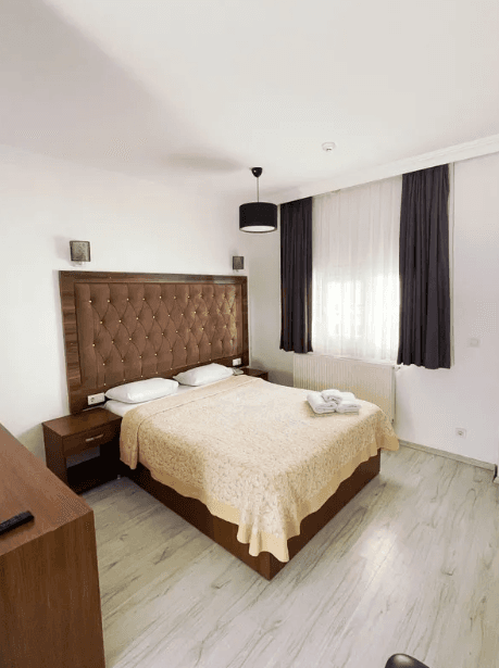 Ranax Hotel — 10