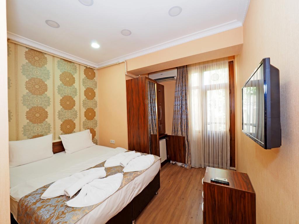 Renova Hotel Fatih — 3