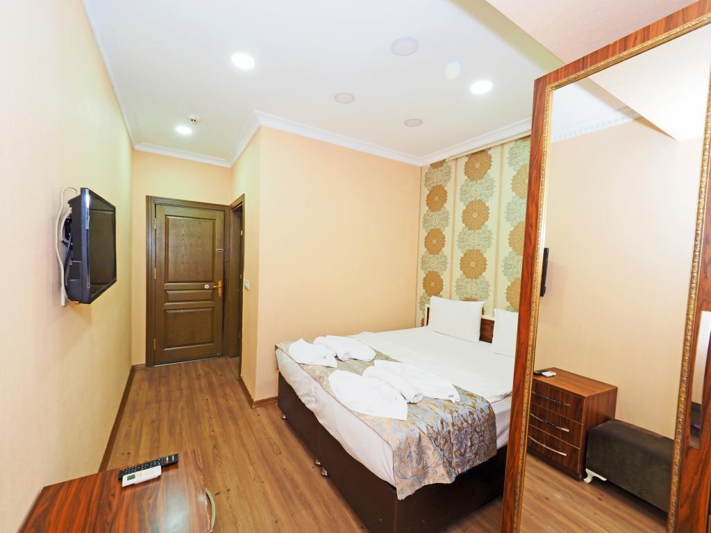 Renova Hotel Fatih — 4
