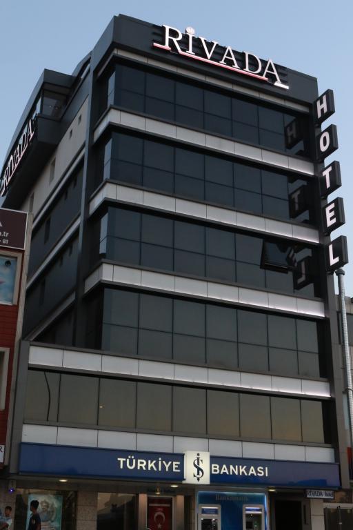 Rivada Otel