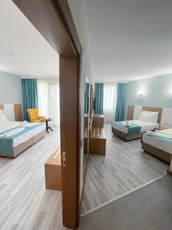 Rizom Beach Hotel — 10