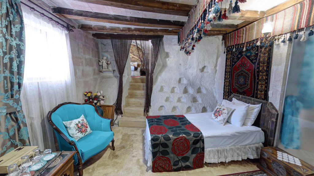 Roc Of Cappadocia — 7