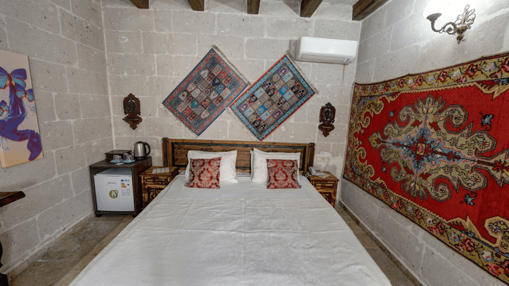 Roc Of Cappadocia — 10