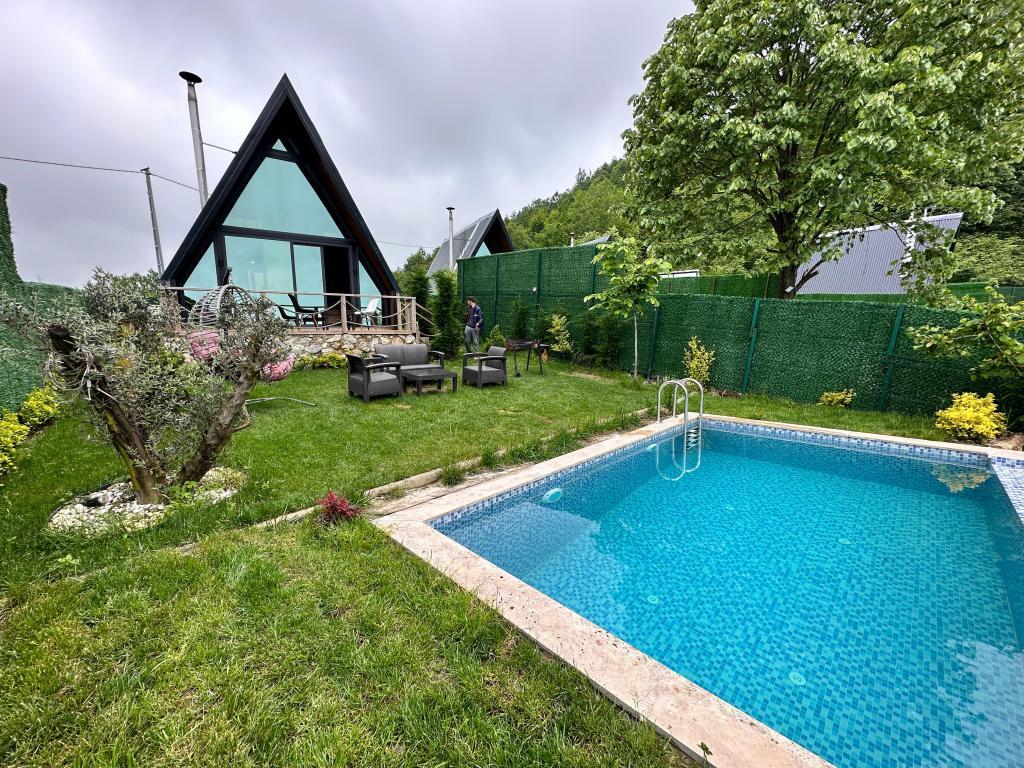 Sapanca Bungalovya