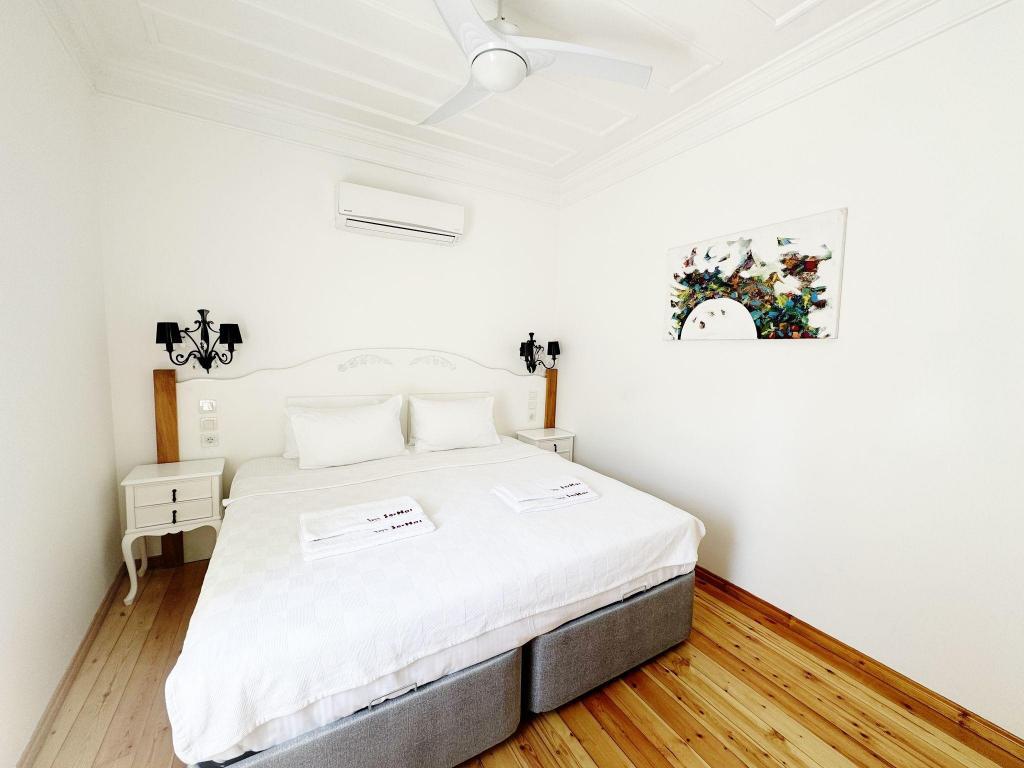 Serhas Hotel — 9