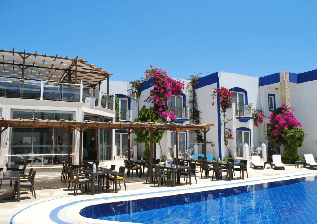 Serpina Hotel — 10