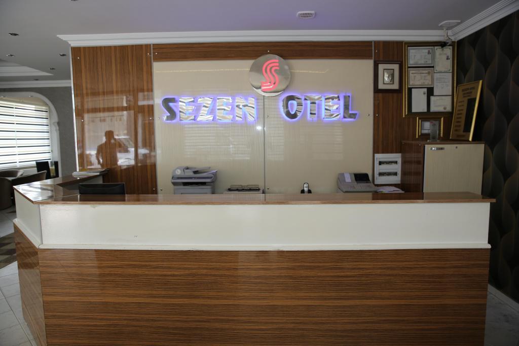Sezen Otel — 5