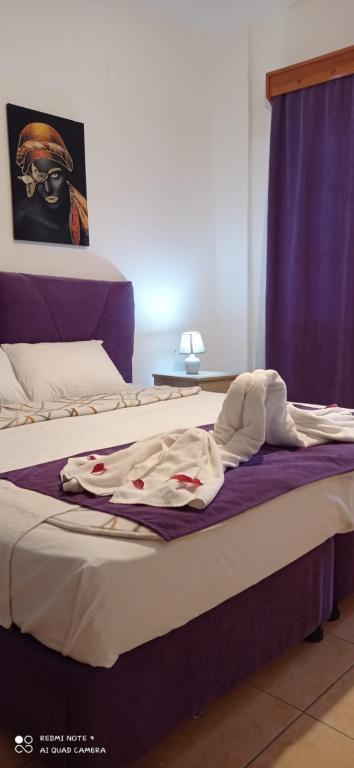 Şahin Apart Hotel — 6