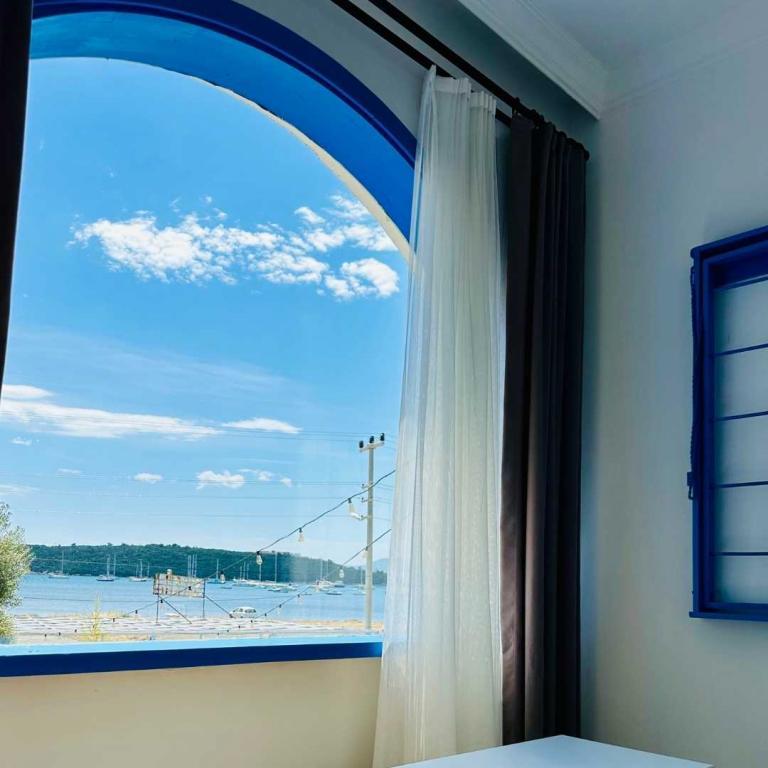 Sakin Sığacık Hotel — 7