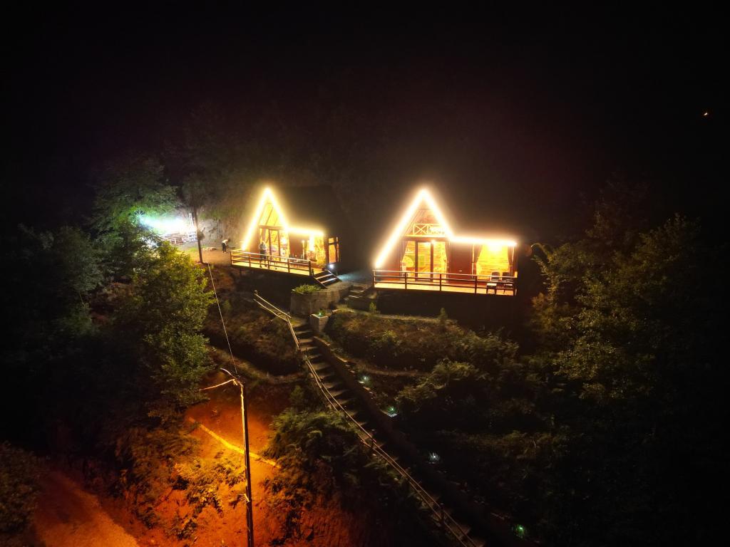 Saklıtepe Bungalov — 2