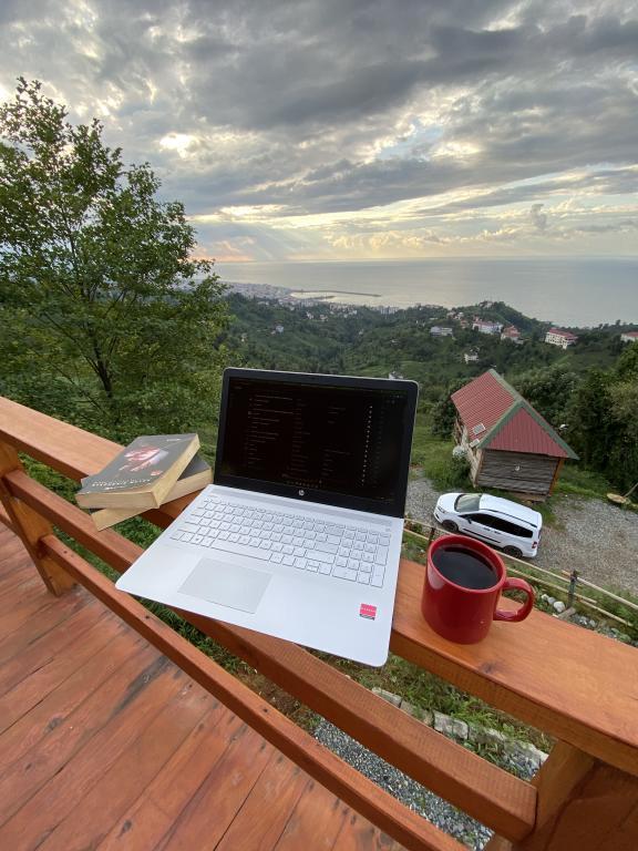 Saklıtepe Bungalov