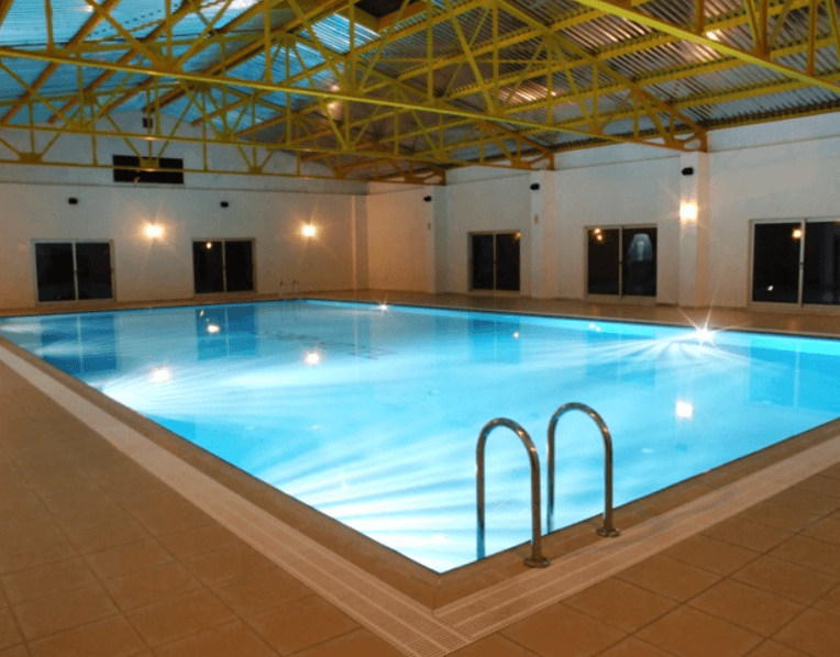 Sarp Otel — 2