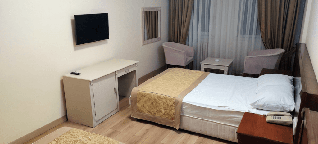 Sarp Otel — 3