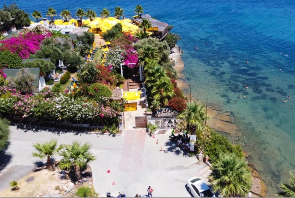 Seal Beach Otel Karaburun — 8