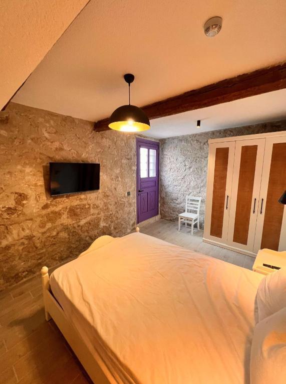 Selavi Hotel Alaçatı — 2