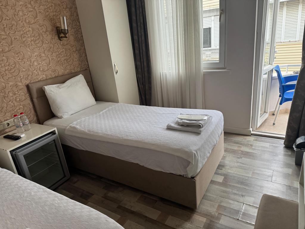Send Apart Otel — 9