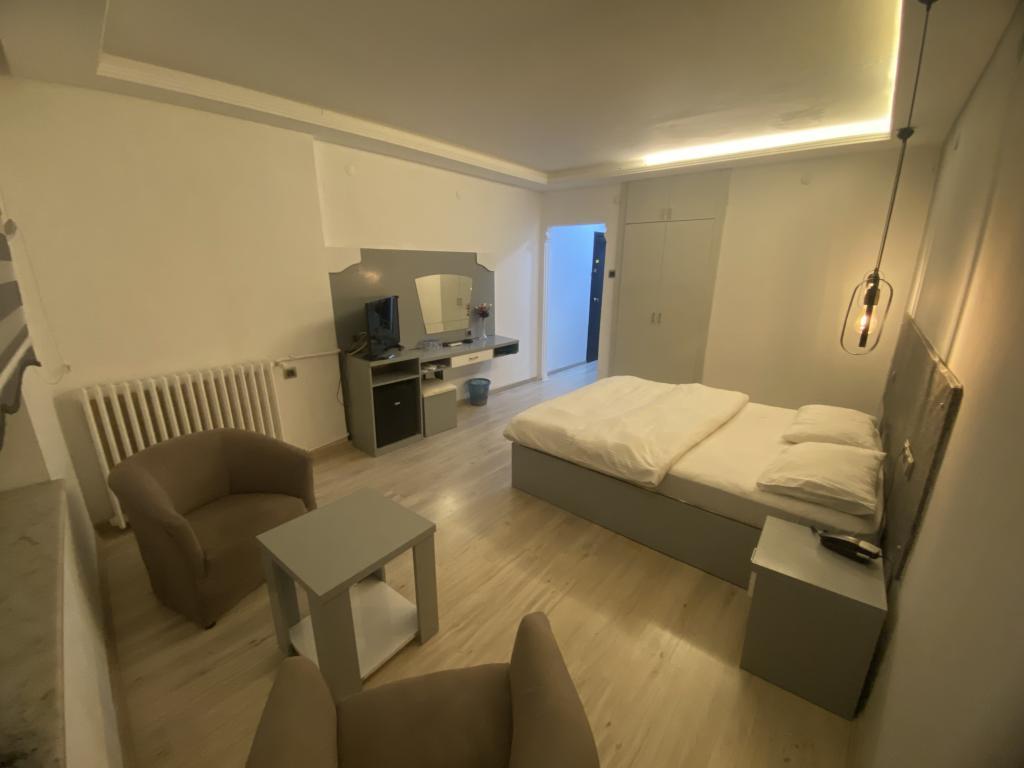 Umay Otel — 5