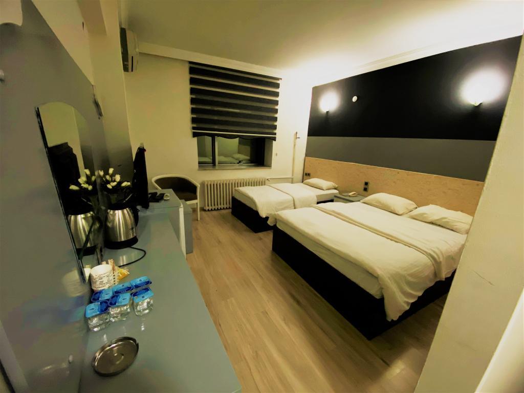 Umay Otel — 7