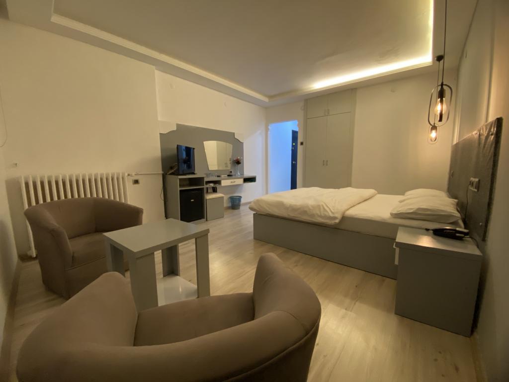 Umay Otel — 9