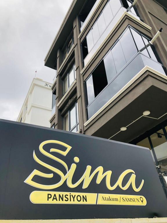 Sima Concept