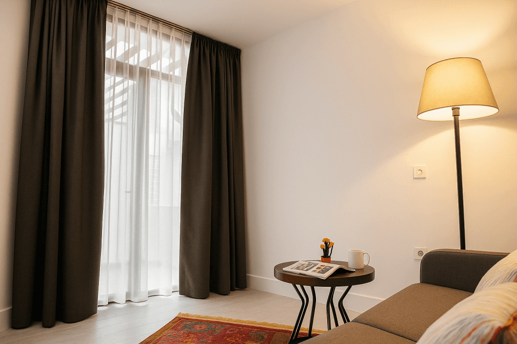 Sparkle Hotel — 3