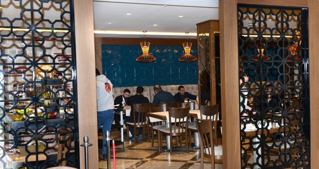 Style Hotel Şişli — 10