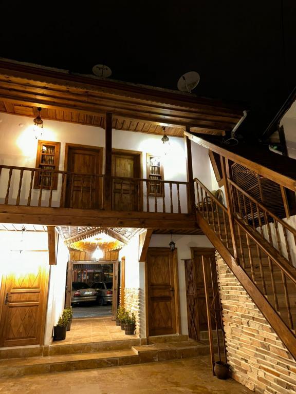Şükrübey Konağı — 6