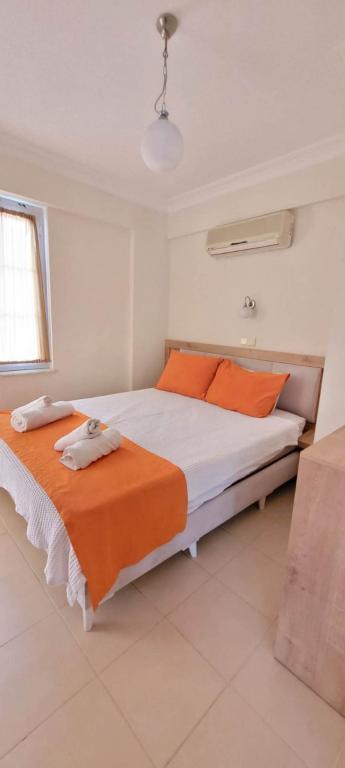 Tayfun Apart Hotel — 8