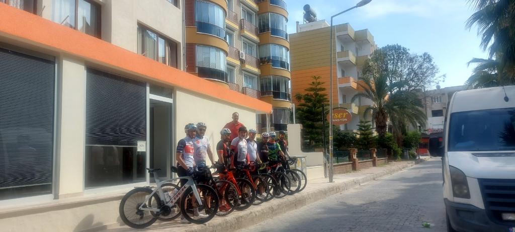 Tayfun Hotel
