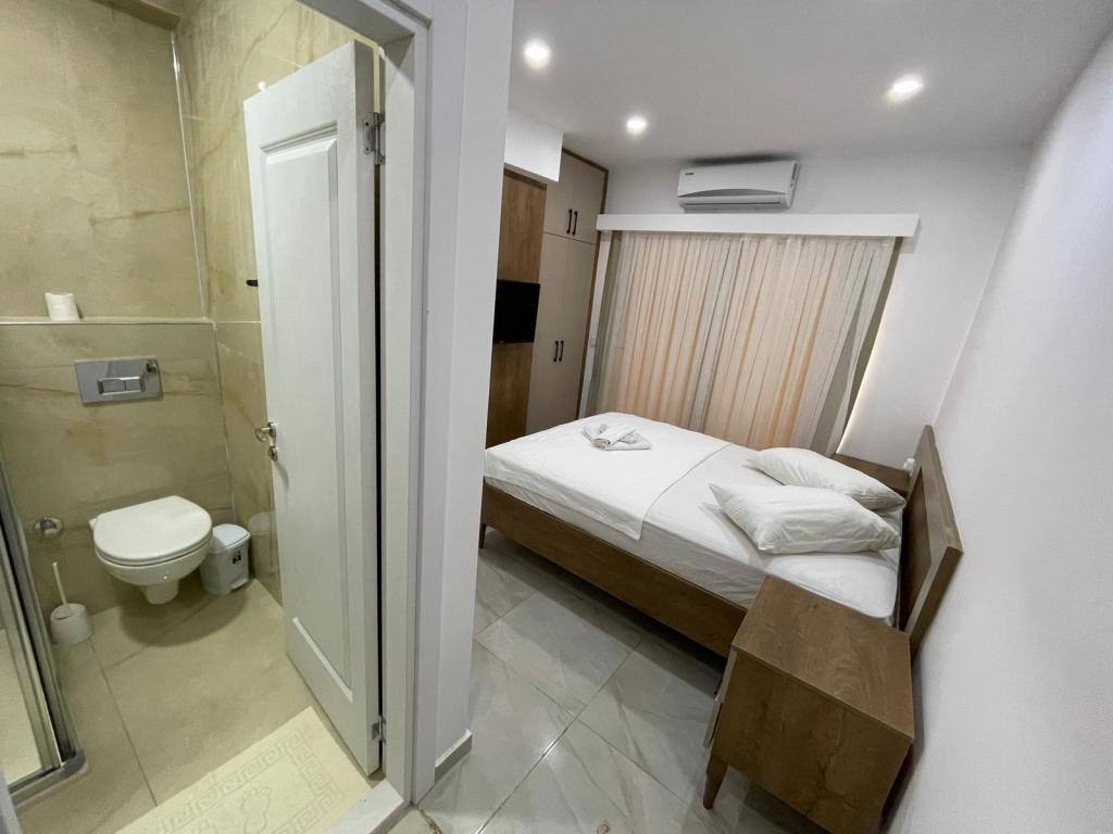 Tayfun Hotel — 3