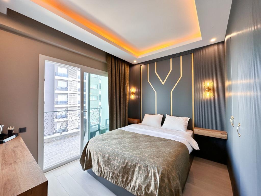 Teker Luxury — 7