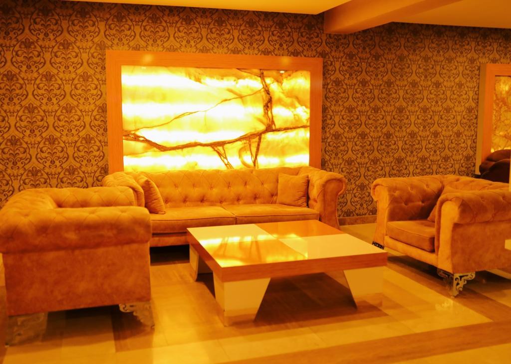 Tella Otel — 7