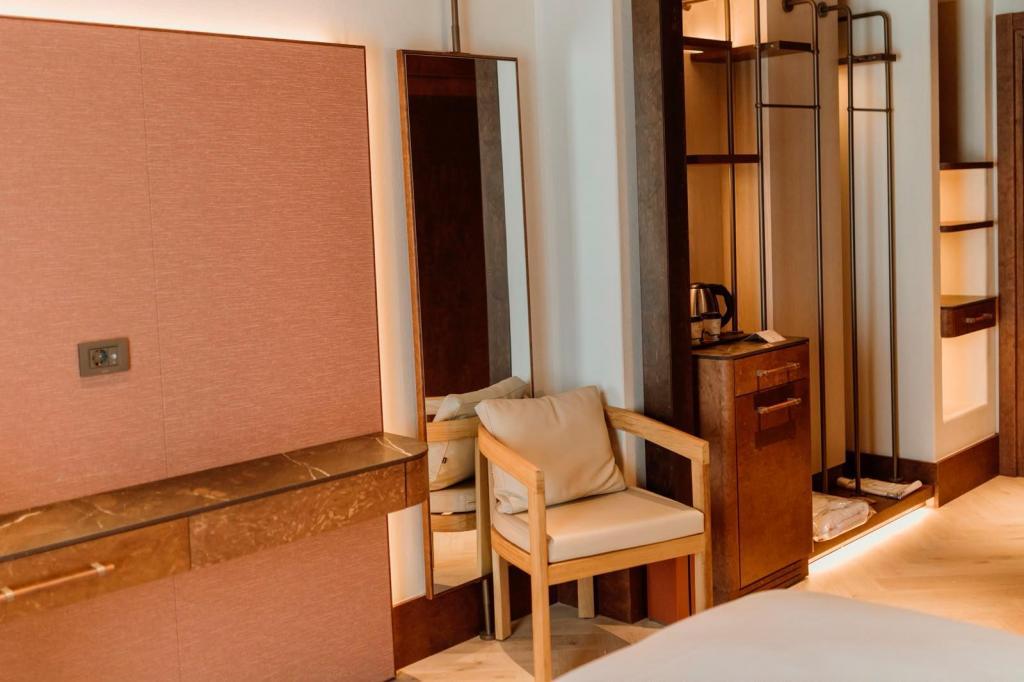 The Noria Hotel — 4