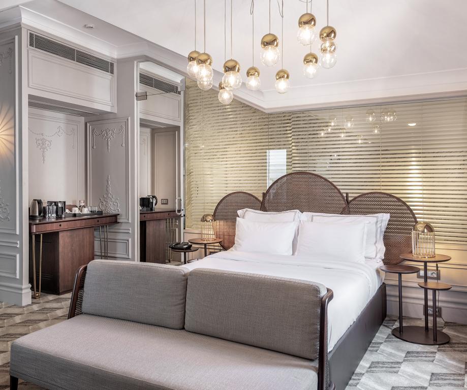 The Stay Bosphorus — 10