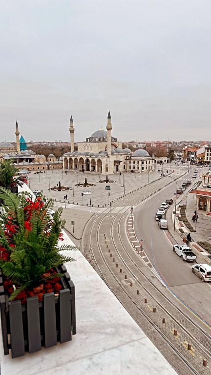 Think Hotel Konya — 1