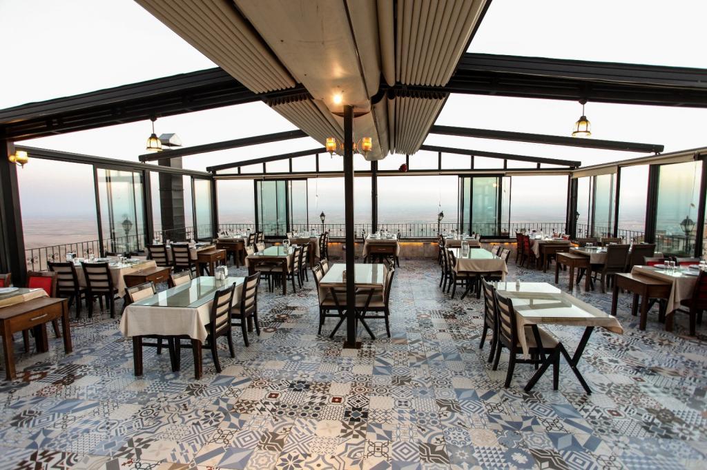 Tuğhan Hotel Mardin — 10