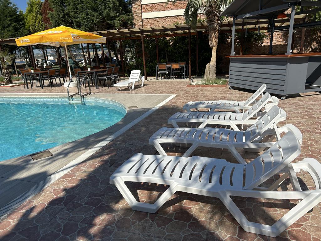 Tuna Hotel Gelibolu — 2