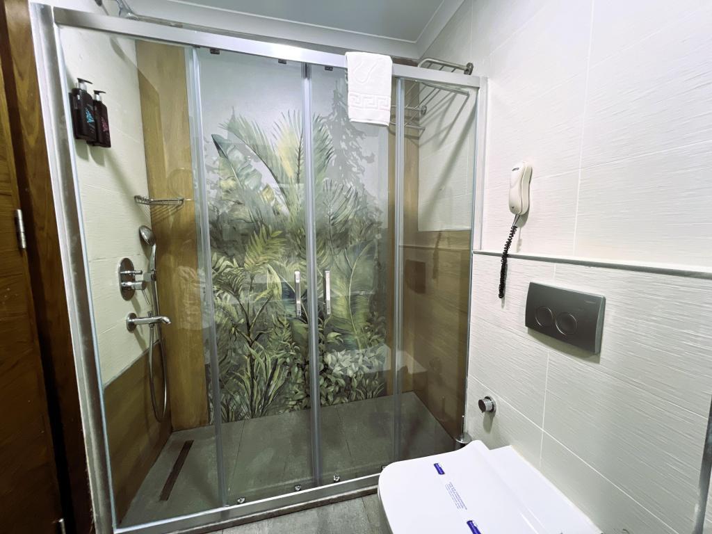 Turiya Hotel — 10