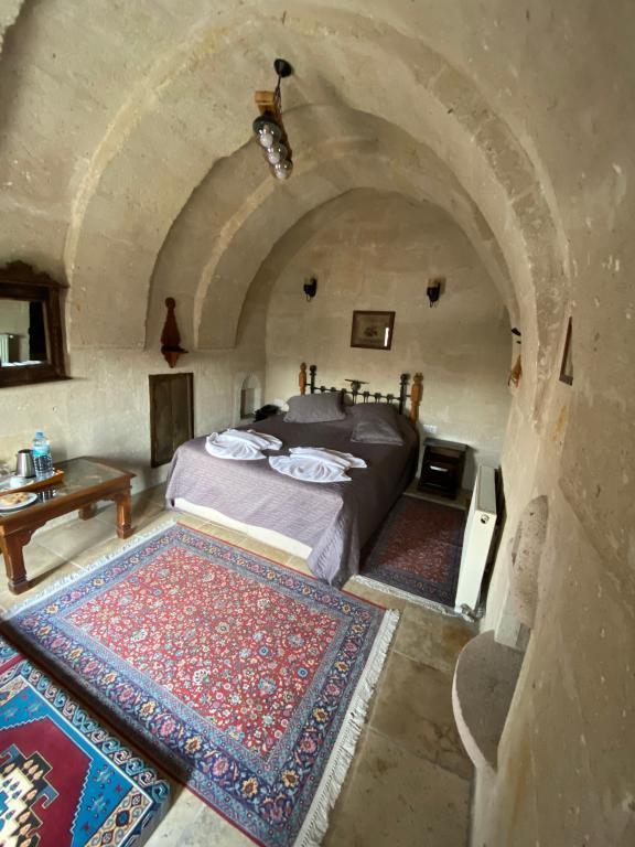 Turquaz Cave Hotel — 5