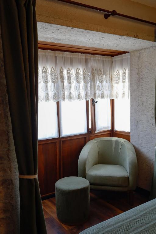 Urooms Urla — 5