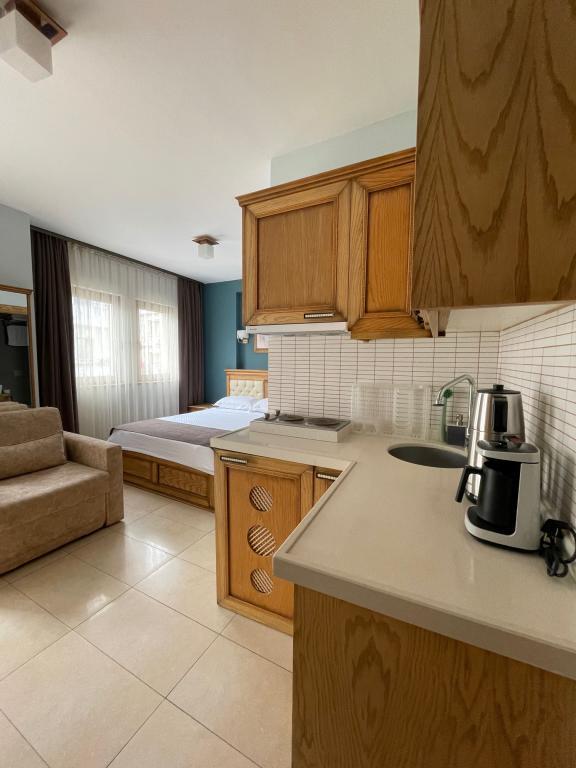 Veziroğlu Apart — 8